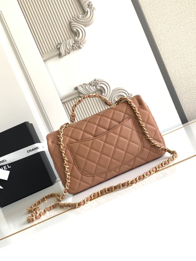 Ch**el satchel bags